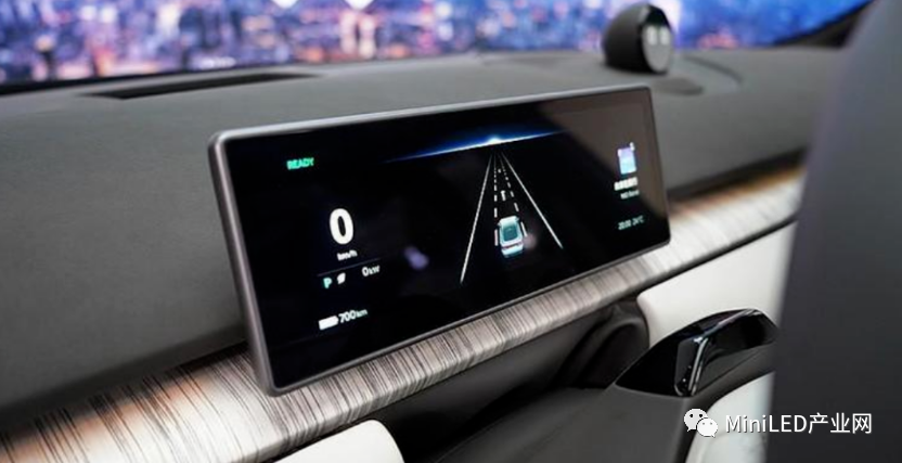 車規(guī)級(jí)無(wú)鉛錫膏焊料解決方案提供商深圳福英達(dá)分享：Mini LED 車載應(yīng)用與自動(dòng)駕駛傳感器